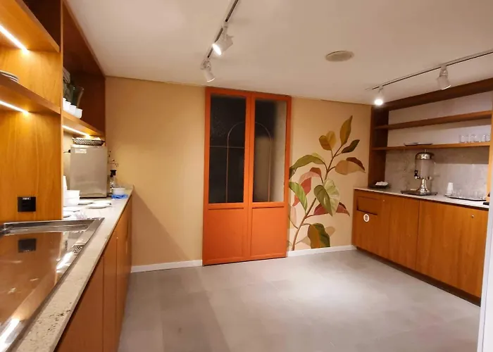 Hotel Coral Express próximo ao Barra Shopping 3*